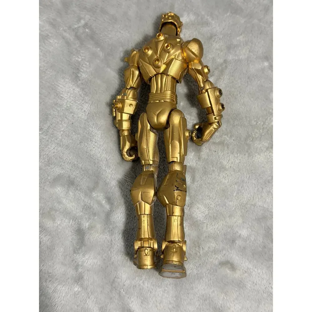 Marvel Legends Gold Ultron 6